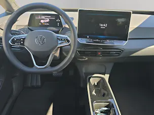 VW ID.3 Pro 52 kWh Pure Value