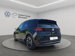 VW ID.3 Pro 52 kWh Pure Value