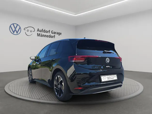 VW ID.3 Neo 50 kWh 170PS Life