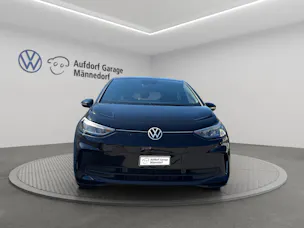 VW ID.3 Pro 52 kWh Pure Value
