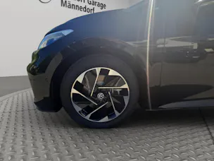 VW ID.3 Pro 52 kWh Pure Value