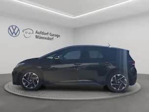 VW ID.3 Pro 52 kWh Pure Value