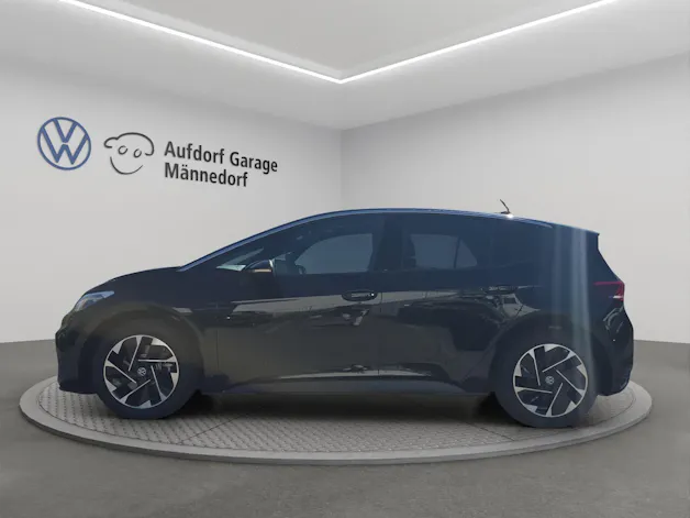 VW ID.3 Neo 50 kWh 170PS Life