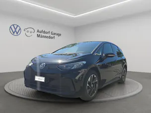 VW ID.3 Neo 50 kWh 170PS Life