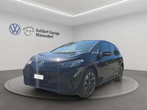 VW ID.3 Neo 50 kWh 170PS Life