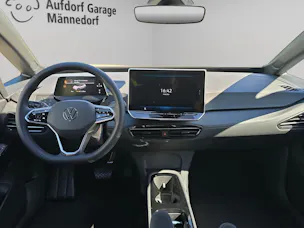 VW ID.3 Pro 52 kWh Pure Value