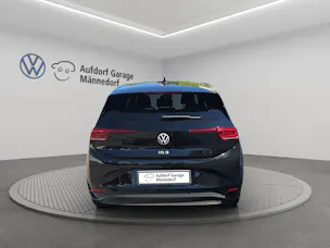VW ID.3 Pro 52 kWh Pure Value