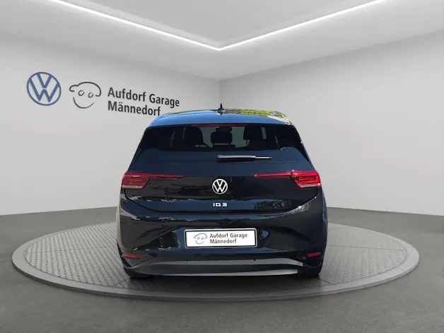 VW ID.3 Neo 50 kWh 170PS Life