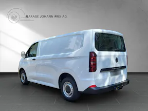 VW VW Transporter Kastenwagen 2.0TDI 110PS Man.