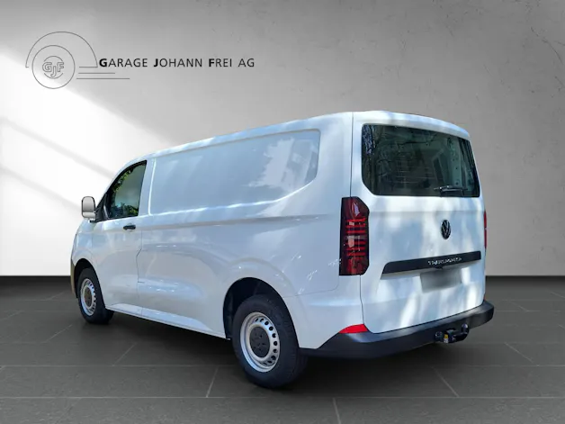 VW VW Transporter Kastenwagen 2.0TDI 110PS Man.