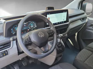 VW VW Transporter Kastenwagen 2.0TDI 110PS Man.