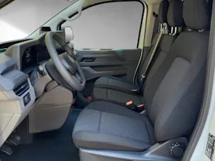 VW VW Transporter Kastenwagen 2.0TDI 110PS Man.