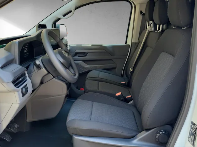 VW VW Transporter Kastenwagen 2.0TDI 110PS Man.