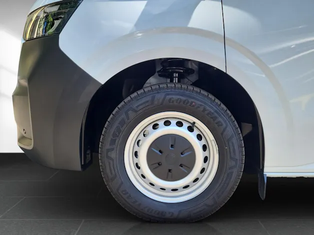 VW VW Transporter Kastenwagen 2.0TDI 110PS Man.