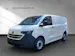 VW VW Transporter Kastenwagen 2.0TDI 110PS Man.