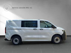 VW VW Transporter Kastenwagen 2.0TDI 110PS Man.