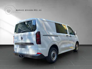 VW VW Transporter Kastenwagen 2.0TDI 110PS Man.