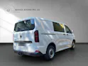 VW VW Transporter Kastenwagen 2.0TDI 110PS Man.
