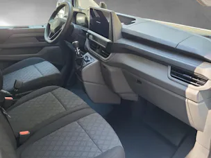 VW VW Transporter Kastenwagen 2.0TDI 110PS Man.