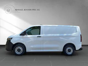 VW VW Transporter Kastenwagen 2.0TDI 110PS Man.