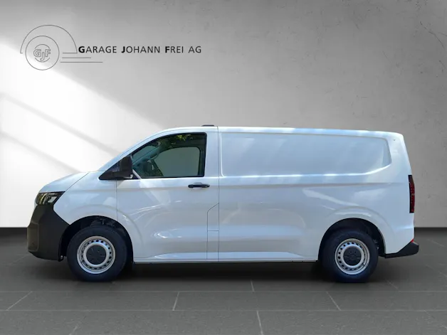 VW VW Transporter Kastenwagen 2.0TDI 110PS Man.