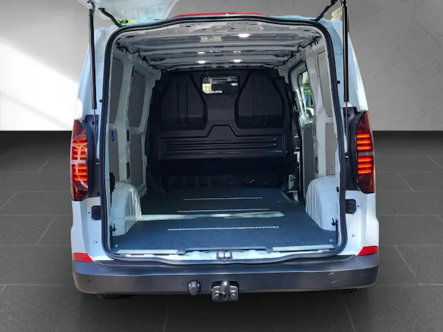 VW VW Transporter Kastenwagen 2.0TDI 110PS Man.