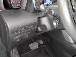 Citroën C3 Aircross 1.5 BlueHD Shine EAT