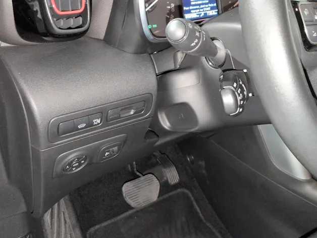 Citroën C3 Aircross 1.5 BlueHD Shine EAT