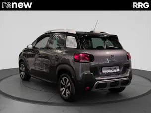 Citroën C3 Aircross 1.5 BlueHD Shine EAT