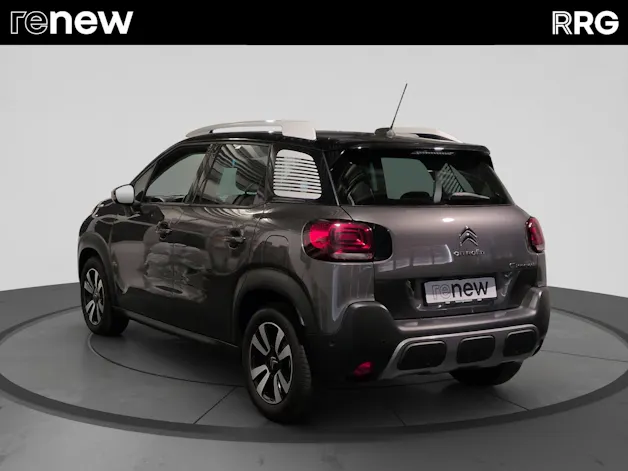 Citroën C3 Aircross 1.5 BlueHD Shine EAT