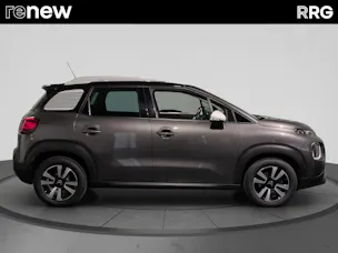 Citroën C3 Aircross 1.5 BlueHD Shine EAT