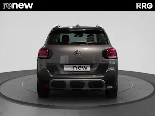 Citroën C3 Aircross 1.5 BlueHD Shine EAT