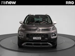 Citroën C3 Aircross 1.5 BlueHD Shine EAT