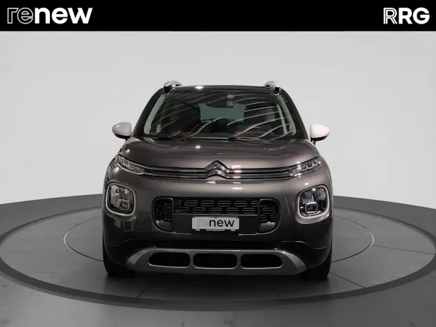 Citroën C3 Aircross 1.5 BlueHD Shine EAT