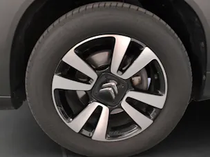 Citroën C3 Aircross 1.5 BlueHD Shine EAT