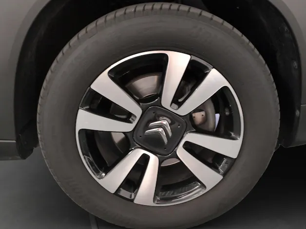 Citroën C3 Aircross 1.5 BlueHD Shine EAT