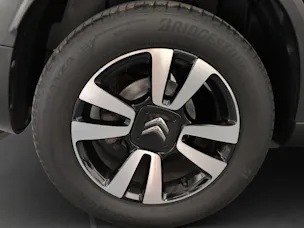 Citroën C3 Aircross 1.5 BlueHD Shine EAT
