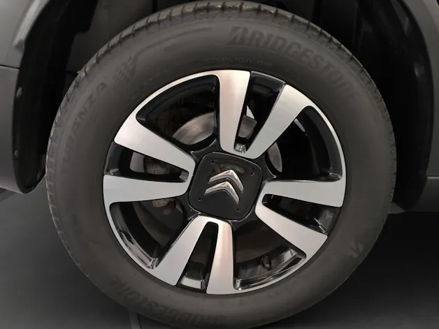 Citroën C3 Aircross 1.5 BlueHD Shine EAT