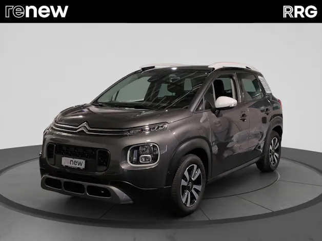 Citroën C3 Aircross 1.5 BlueHD Shine EAT