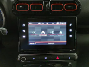 Citroën C3 Aircross 1.5 BlueHD Shine EAT