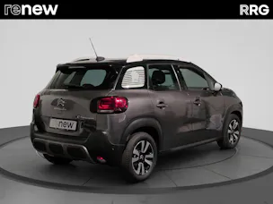 Citroën C3 Aircross 1.5 BlueHD Shine EAT