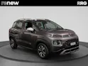 Citroën C3 Aircross 1.5 BlueHD Shine EAT