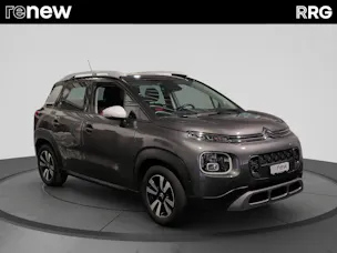 Citroën C3 Aircross 1.5 BlueHD Shine EAT