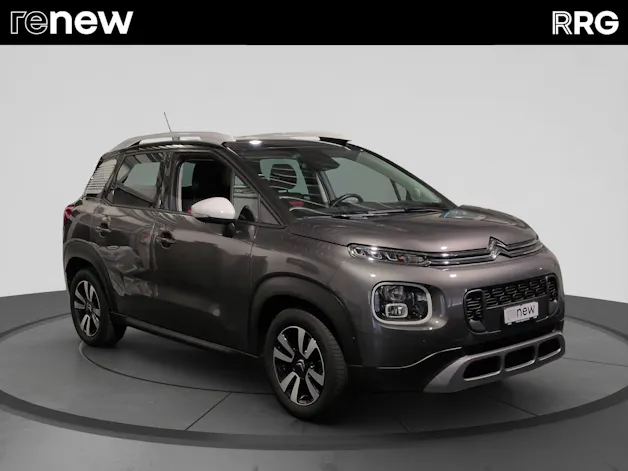 Citroën C3 Aircross 1.5 BlueHD Shine EAT