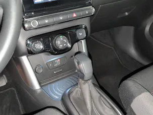 Citroën C3 Aircross 1.5 BlueHD Shine EAT