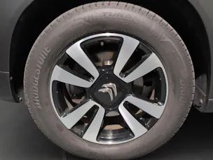 Citroën C3 Aircross 1.5 BlueHD Shine EAT