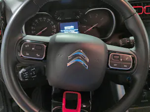 Citroën C3 Aircross 1.5 BlueHD Shine EAT