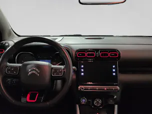 Citroën C3 Aircross 1.5 BlueHD Shine EAT
