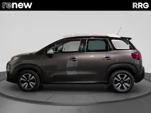 Citroën C3 Aircross 1.5 BlueHD Shine EAT