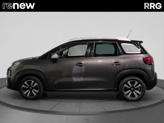 Citroën C3 Aircross 1.5 BlueHD Shine EAT